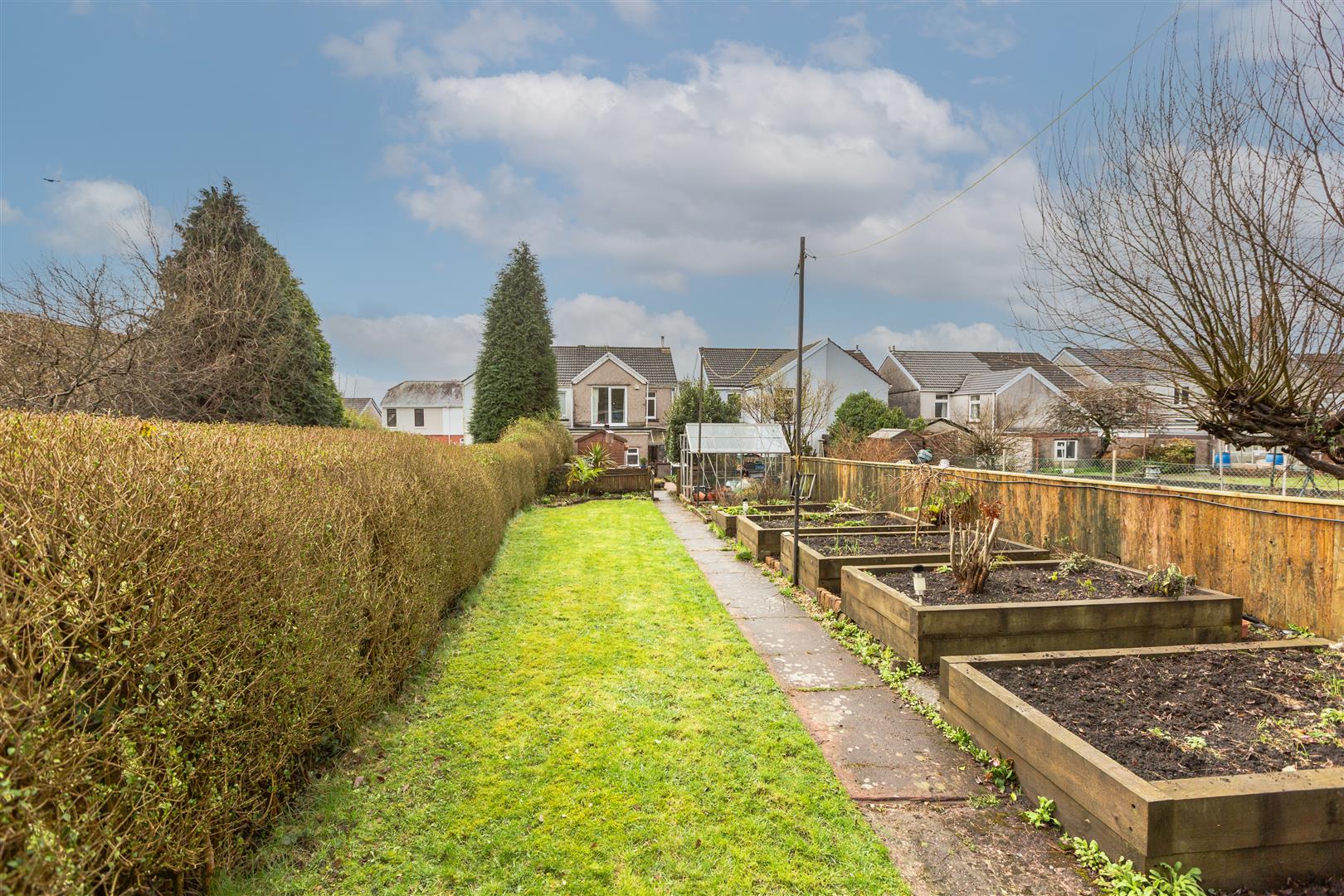 Armine Road, Fforestfach, Swansea, SA5 8DD